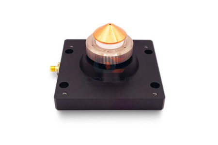 Сопловая часть для BS04K 120BC3300A